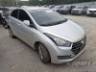 2017 HYUNDAI HB20 