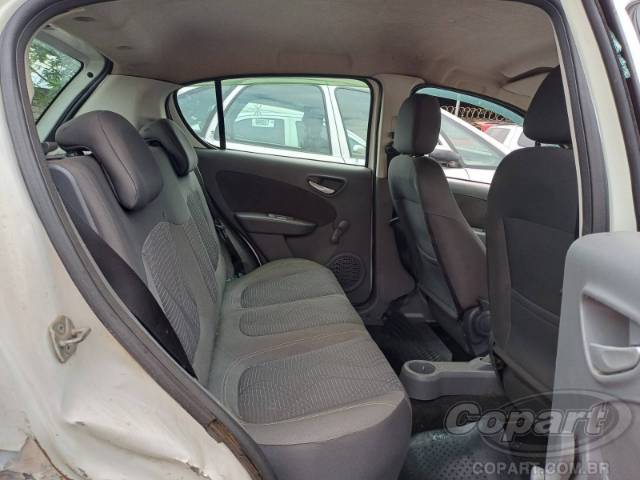 2015 FIAT PALIO 