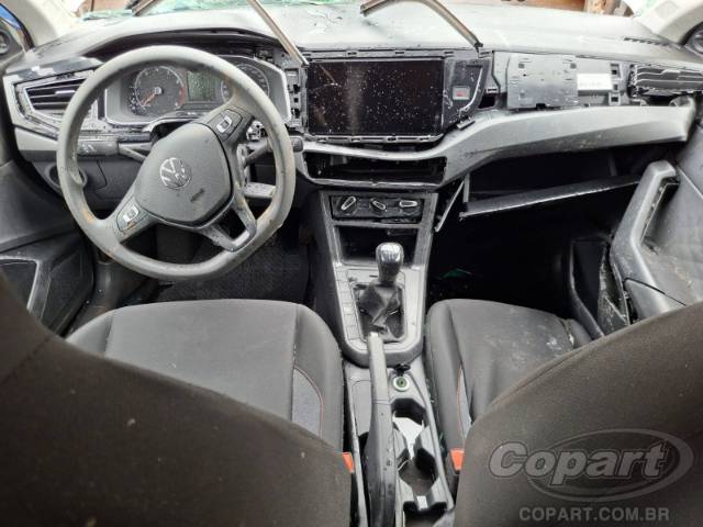 2025 VOLKSWAGEN POLO 