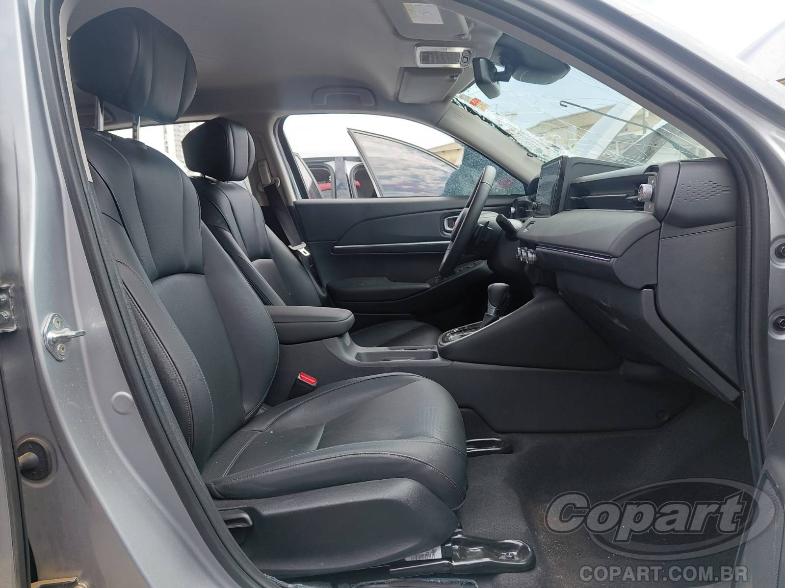 Foto 5: 2025 HONDA HR-V