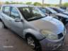 2011 RENAULT SANDERO 