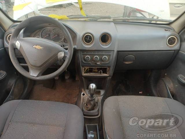 2015 CHEVROLET CELTA 