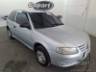 2012 VOLKSWAGEN GOL 