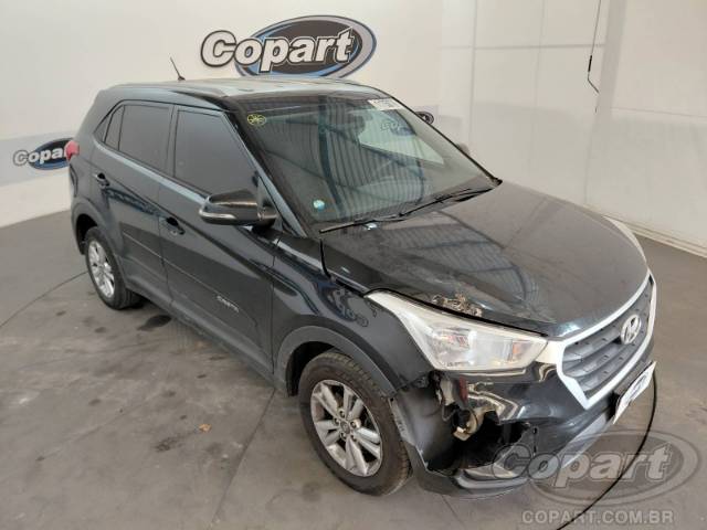 2019 HYUNDAI CRETA 