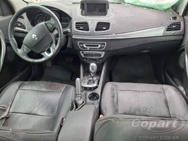 2015 RENAULT FLUENCE 