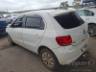 2013 VOLKSWAGEN GOL 
