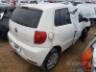 2011 VOLKSWAGEN FOX 