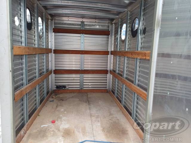 2015 REBOQUE REBOQUE 