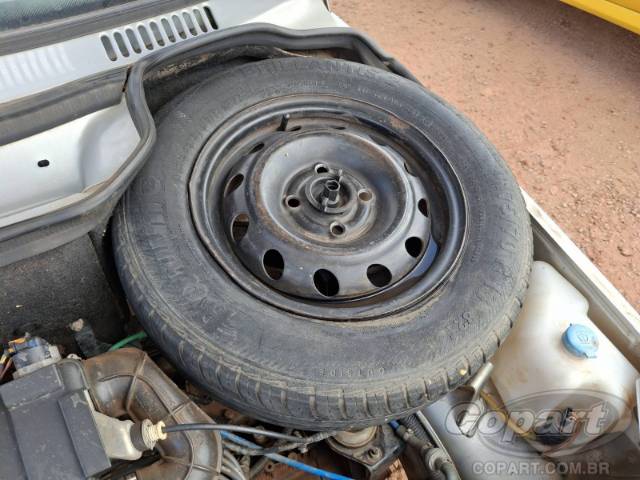 2013 FIAT UNO 