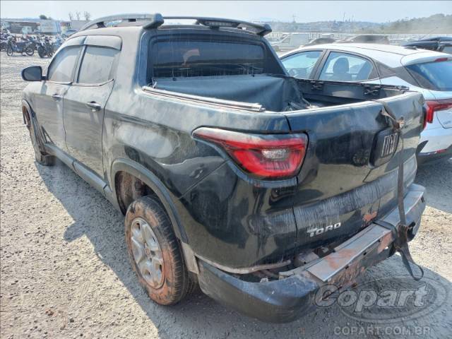 2021 FIAT TORO 