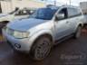 2010 MITSUBISHI PAJERO DAKAR 