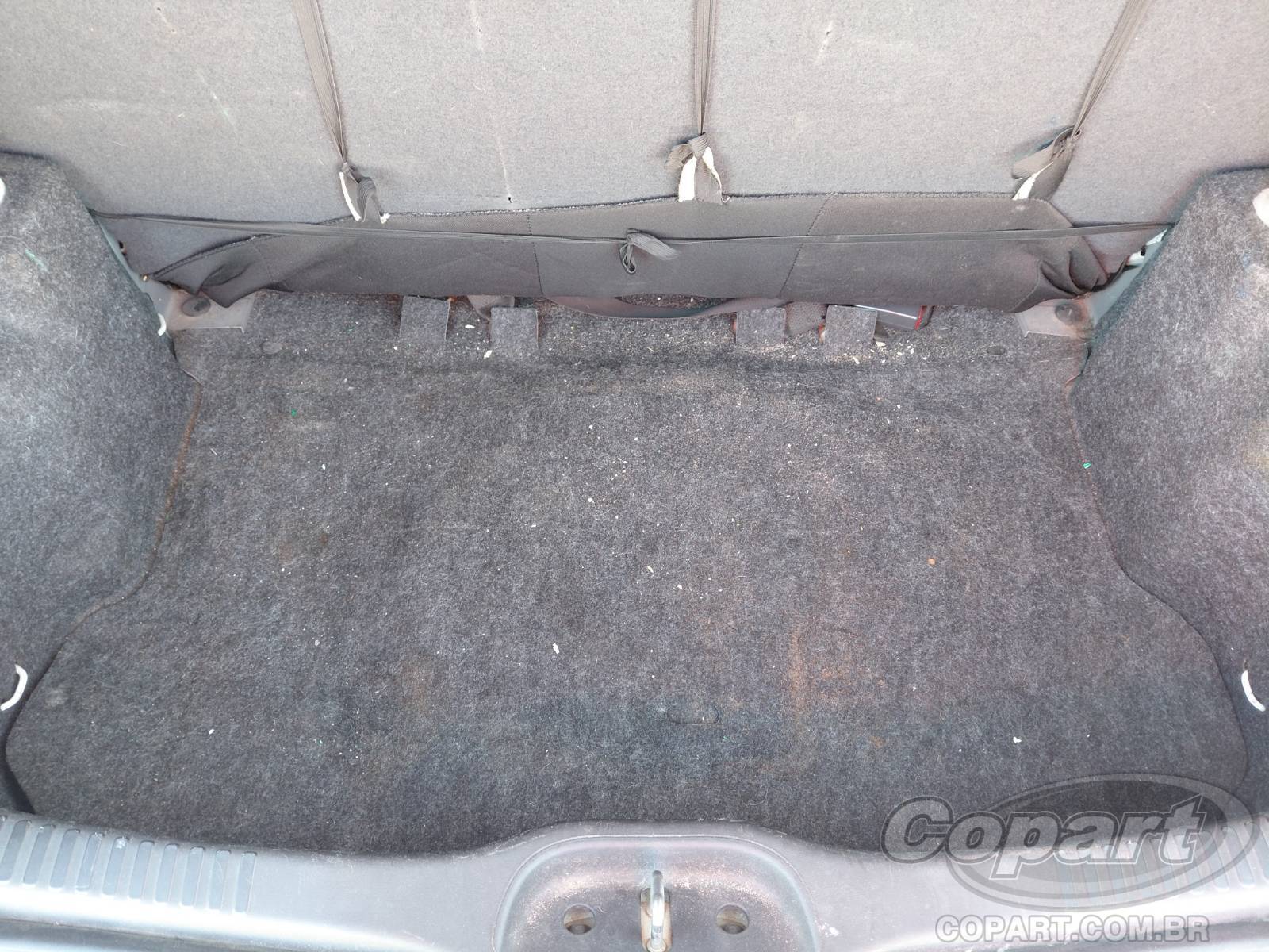 Foto 11 de 11: 2015 FIAT PALIO