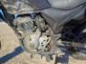 2012 HONDA NXR 150 