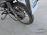 2015 YAMAHA YBR 125 FACTOR 
