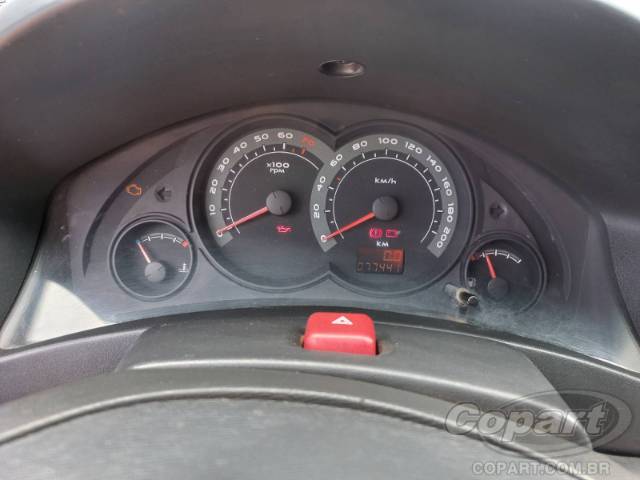 2007 CHEVROLET CELTA 