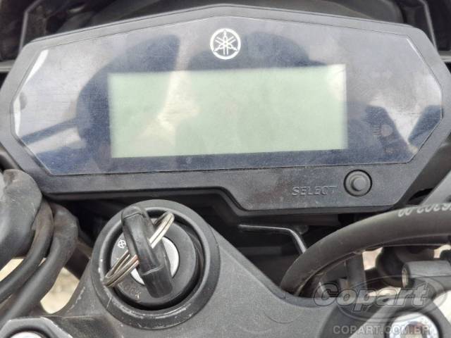 2024 YAMAHA FZ25 FAZER 