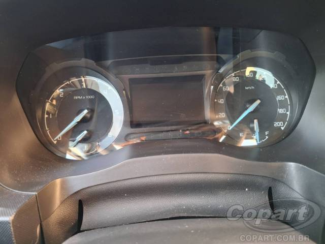 2023 FORD RANGER CD 