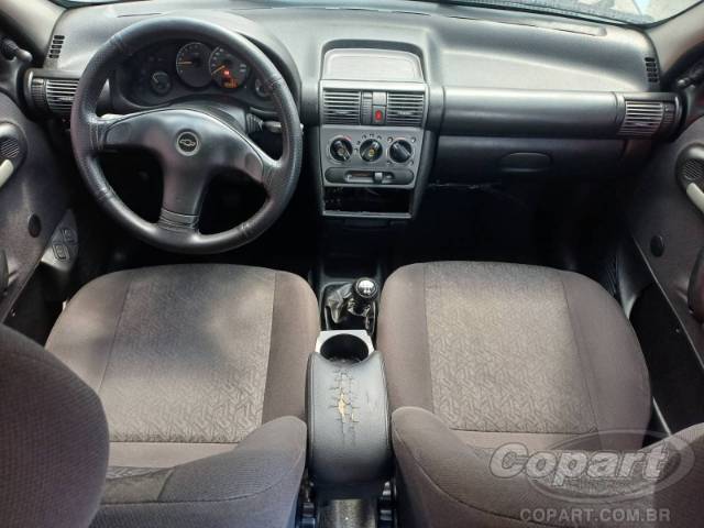 2008 CHEVROLET CLASSIC 