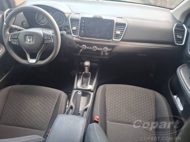 2024 HONDA CITY 