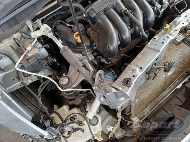 2024 HONDA CITY HATCHBACK 