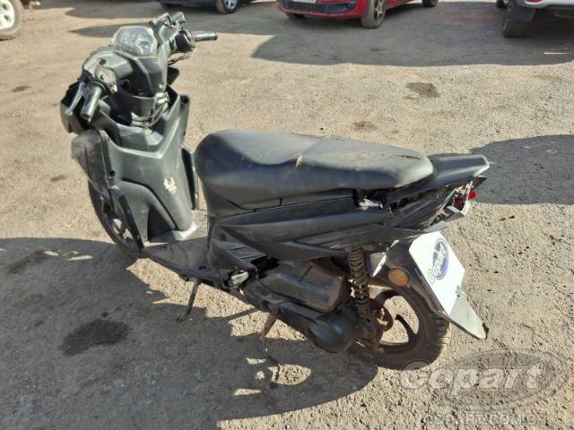 2021 YAMAHA NEO 