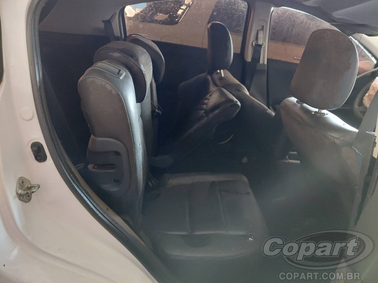 2016 HONDA HR-V — foto 6 de 10
