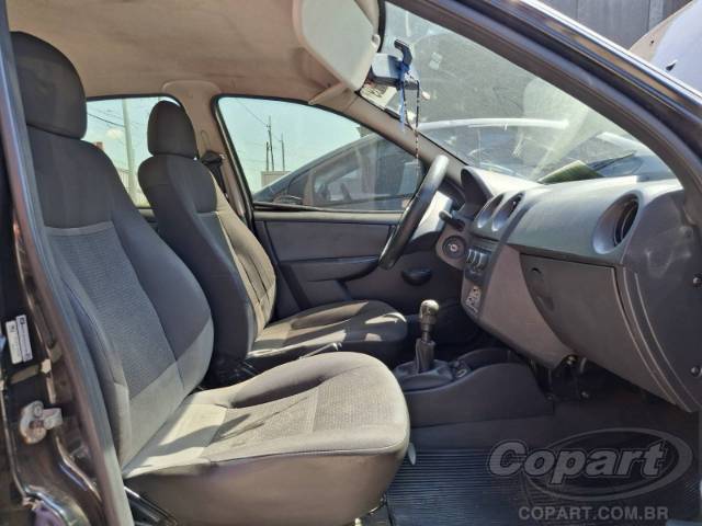 2012 CHEVROLET CELTA 