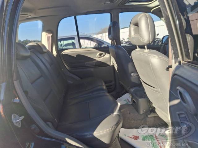 2008 CHEVROLET TRACKER 