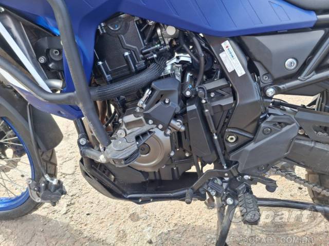 2026 SUZUKI V-STROM 