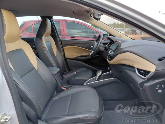2020 CHEVROLET ONIX PLUS 
