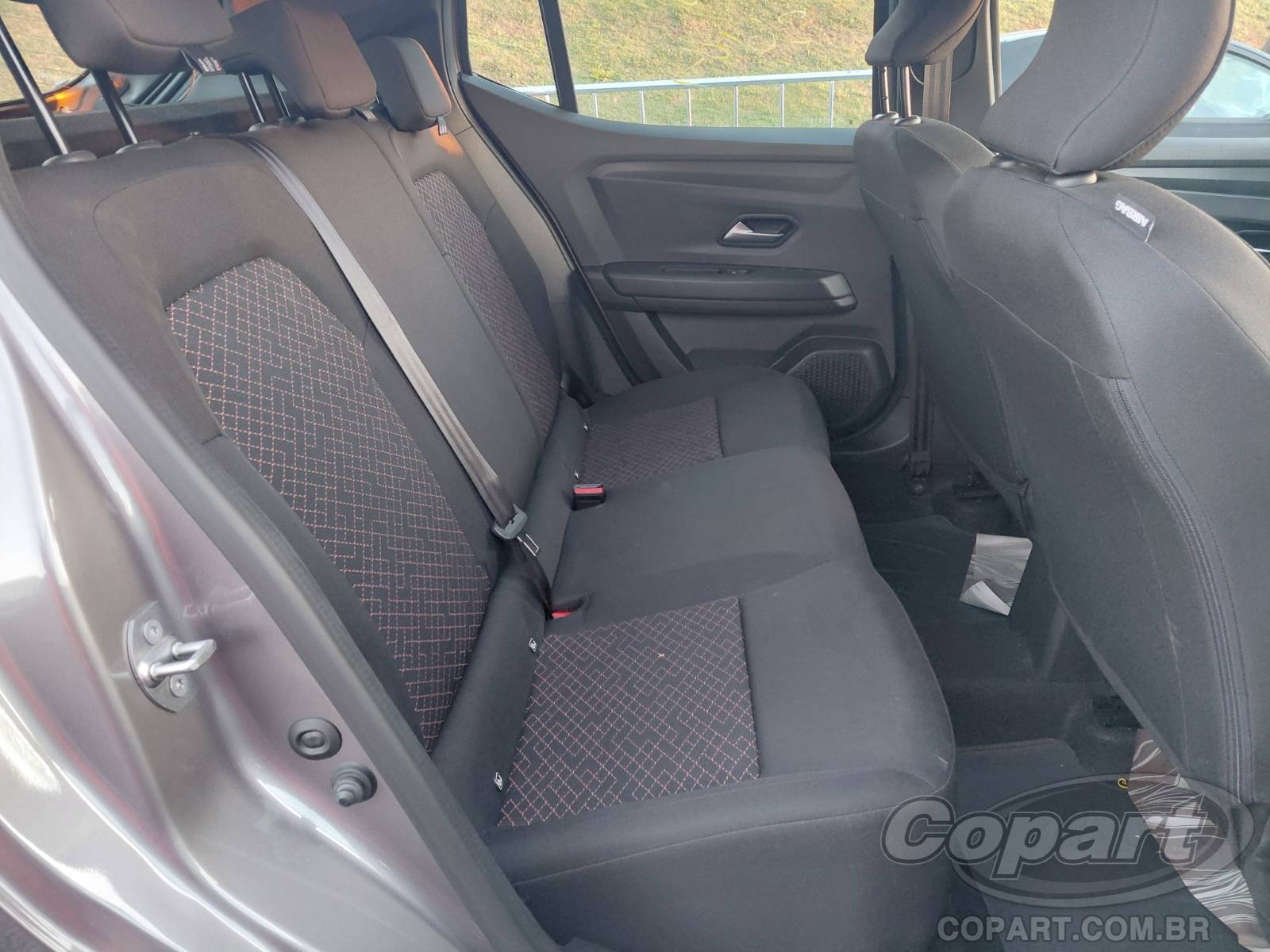 2025 RENAULT KARDIAN — foto 6 de 12