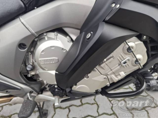 2023 BMW K 1600 