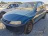 2001 CHEVROLET CELTA 