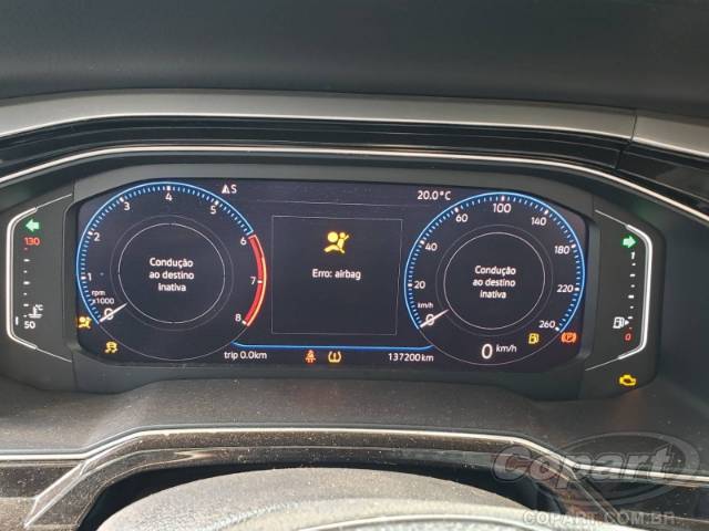 2020 VOLKSWAGEN POLO 