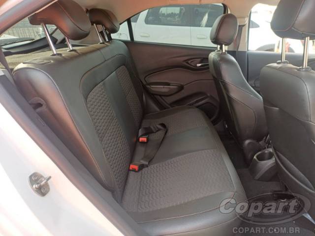 2018 CHEVROLET ONIX 