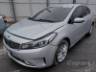 2019 KIA CERATO 