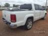 2013 VOLKSWAGEN AMAROK 