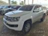 2012 VOLKSWAGEN AMAROK 