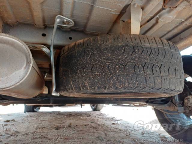 2017 VOLKSWAGEN SAVEIRO CD 