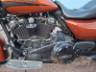 2020 HARLEY-DAVIDSON TOURING 