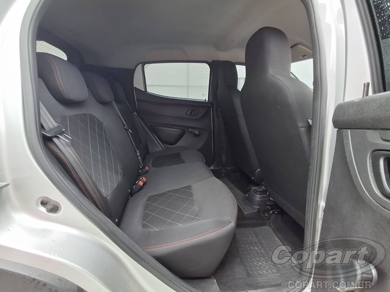2022 RENAULT KWID — foto 6 de 11