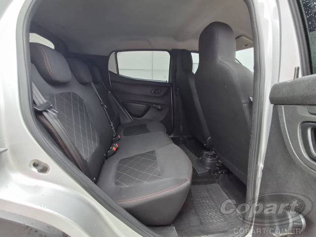 2022 RENAULT KWID 