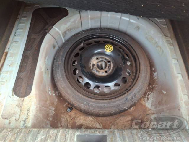2012 CHEVROLET COBALT 
