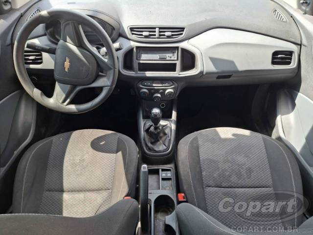 2020 CHEVROLET ONIX 