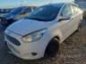 2018 FORD KA SEDAN 