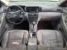 2005 TOYOTA COROLLA 