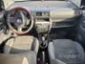 2009 VOLKSWAGEN FOX 
