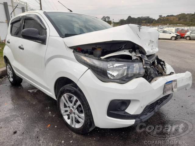 2020 FIAT MOBI 