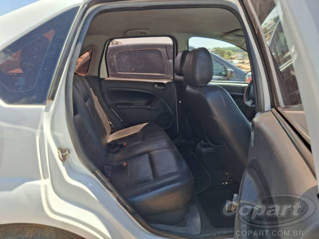 2013 FORD FIESTA SEDAN 