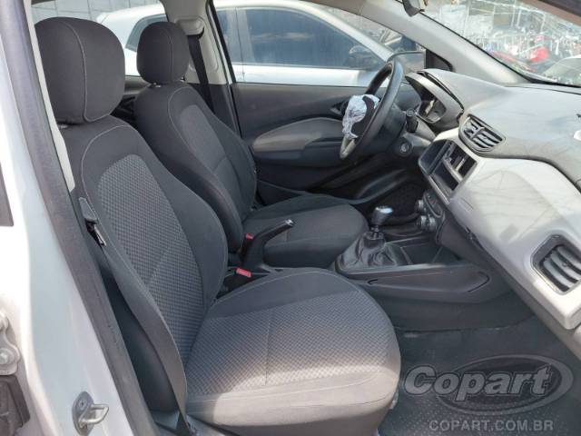 2019 CHEVROLET PRISMA 